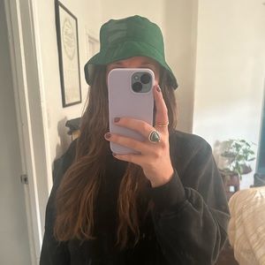 Ivy Park Bucket Hat